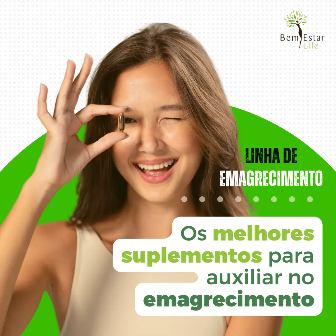 Linha Emagrecimento 